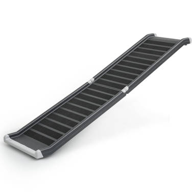 Solid side pet steps for store large dogs